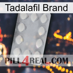 Tadalafil Brand 16